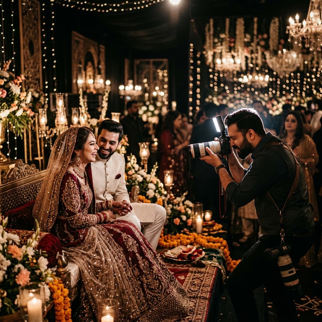 Best Photography Services in Peshawar — A Complete Guide
