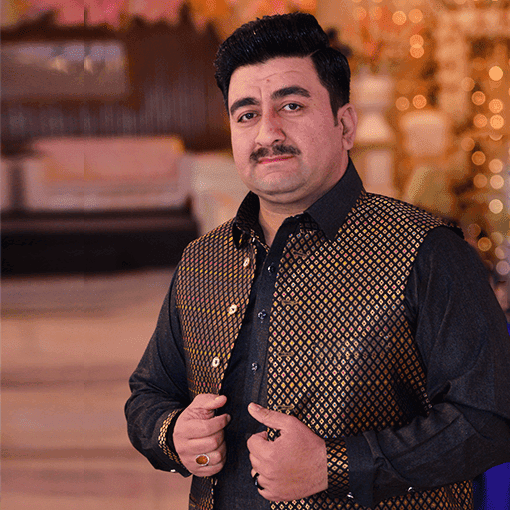 Ali Rehman - Editor & Colorist at Adi Photography Peshawar