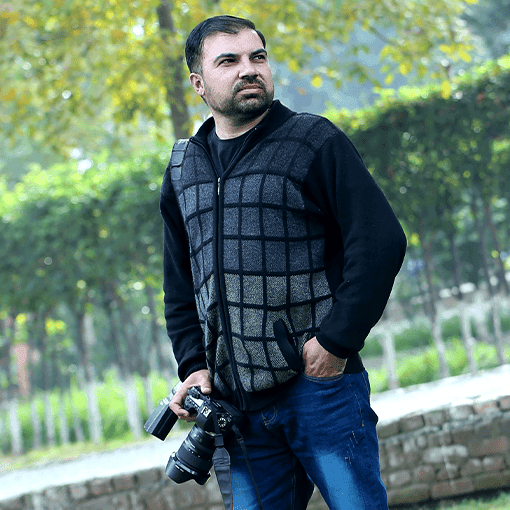 Adnan Afridi - Photographer & Drone Operator at Adi Photography Peshawar